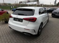 Mercedes-Benz A trieda 180d /T AMG line