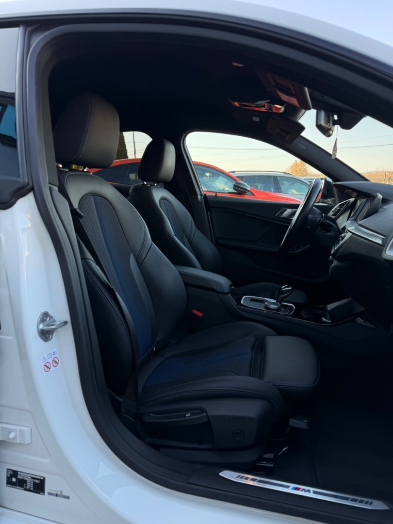 BMW Rad 2 Gran Coupé 218i A/T M-Sport Edition SK ŠPZ *ŤAŽNÉ*