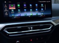 BMW Rad 3 320d mHEV x-Drive A/T M-Sport *PLNÁ ZÁRUKA*