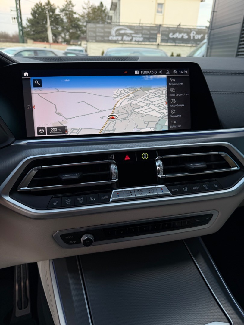 BMW X5 40d x-Drive mHEV A/T M-Sport Edition SR kupovaná