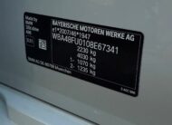BMW Rad 3 320d mHEV x-Drive A/T M-Sport *PLNÁ ZÁRUKA*