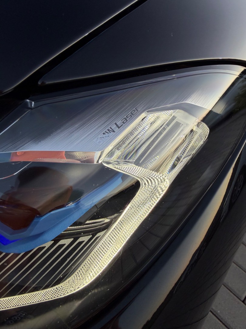 BMW Rad 4 Gran Coupé 420d mHEV X-Drive A/T M-Sport ZÁRUKA, LASER, SK ŠPZ