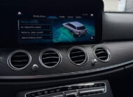 Mercedes-Benz E trieda All-Terrain 400d All Terrain 4Matic A/T 243kW