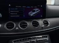 Mercedes-Benz E trieda All-Terrain 400d All Terrain 4Matic A/T 243kW