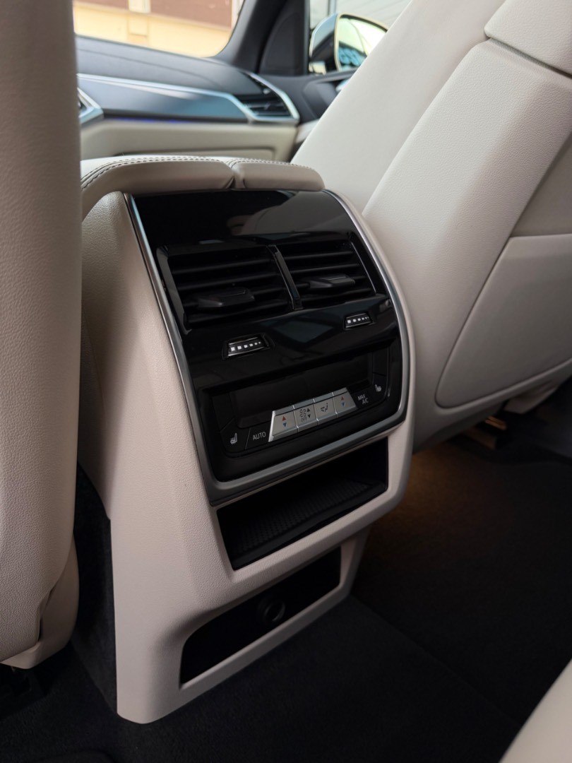 BMW X5 40d x-Drive mHEV A/T M-Sport Edition SR kupovaná