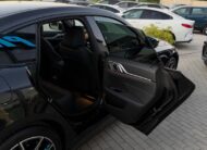 BMW Rad 4 Gran Coupé 420d mHEV X-Drive A/T M-Sport ZÁRUKA, LASER, SK ŠPZ