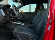 Audi RS3 Sportback 2.5TFSi Quattro SR kupované