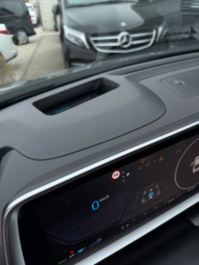 Hyundai Ioniq 6 239kWh 4×4 PREMIUM FULL A/T SK ŠPZ