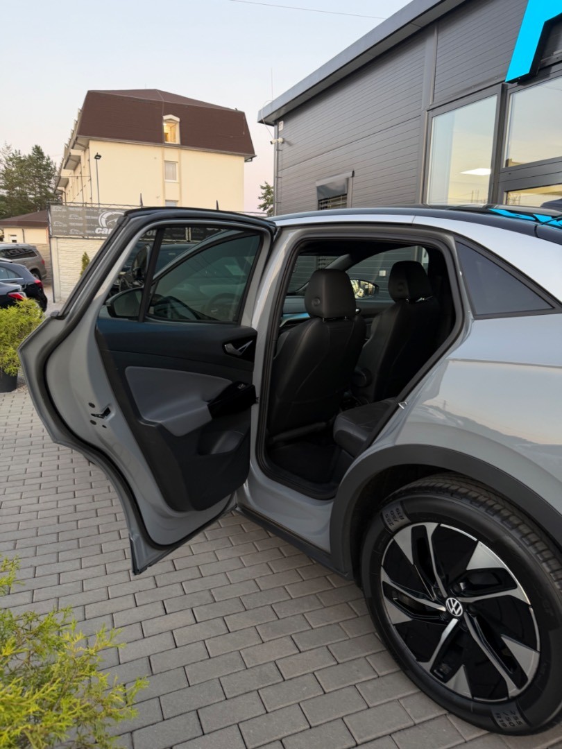 Volkswagen ID.5 PRO Performance 150kW/82kWh SOH 94,5%
