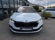 Škoda Octavia Combi 2.0TDi DSG Sportline Edition TOP