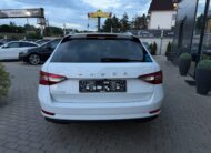 Škoda Superb Combi 2.0TDi DSG Style VIRTUAL-KAMERA