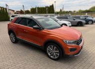Volkswagen T-Roc 2.0TSi 190PS DSG 4Motion KUPOVANÉ v SR