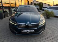Škoda Superb Combi 2.0TDi DSG 4×4 L&K SK ŠPZ FULL