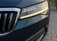 Škoda Superb Combi 2.0TDi DSG 4×4 L&K SK ŠPZ FULL