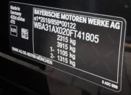 BMW Rad 4 Gran Coupé 420d mHEV X-Drive A/T M-Sport ZÁRUKA, LASER, SK ŠPZ
