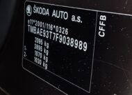 Škoda Superb 2.0TDi 140PS Elegance SR kupovaný