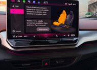 Volkswagen ID.4 PRO Individual 210kW TEPELKO-ZÁRUKA-SOH 100%