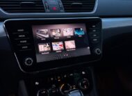 Škoda Superb Combi 2.0TDi DSG Style VIRTUAL-KAMERA