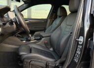BMW X4 3.0d X-Drive A/T M-Sport line *PLNÁ ZÁRUKA*