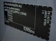 Volkswagen ID.5 PRO Performance 150kW/82kWh SOH 94,5%