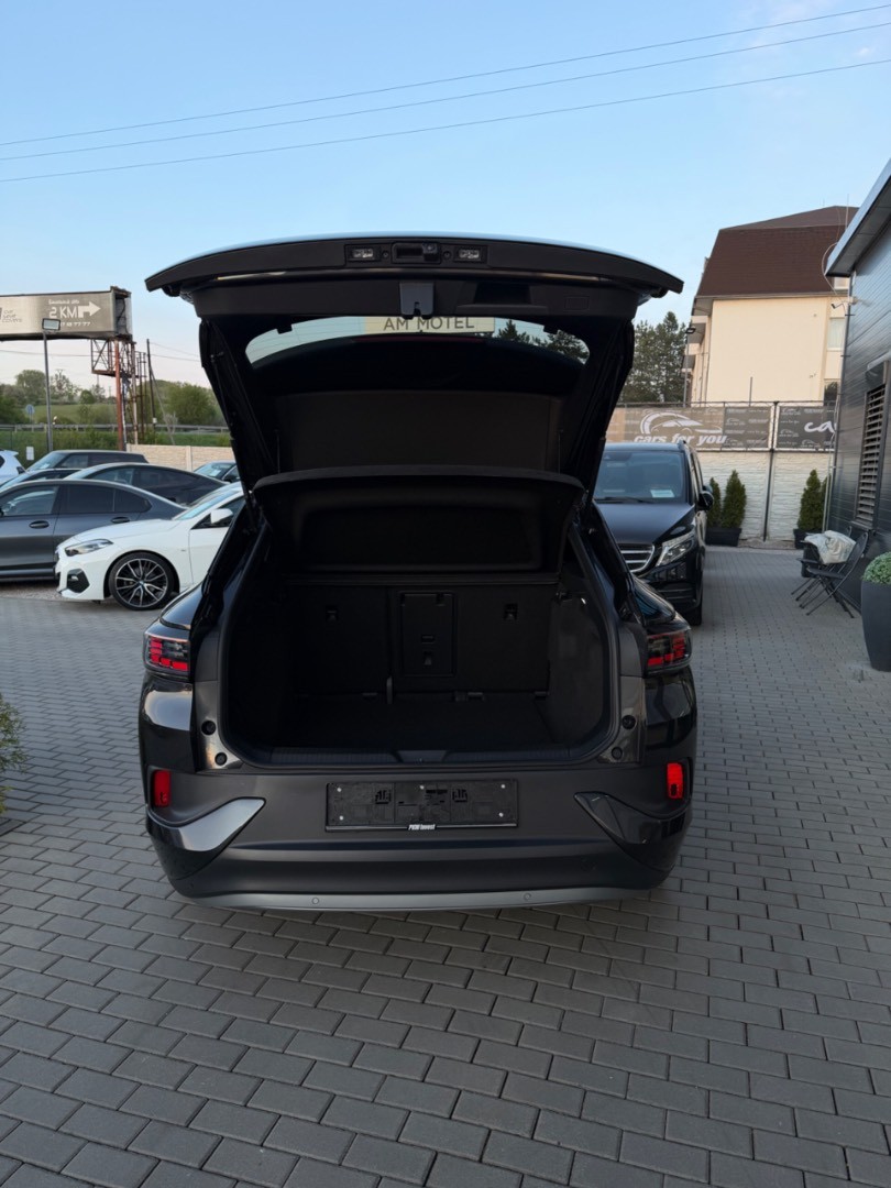 Volkswagen ID.4 GTX 4Motion 77kWh/220kW