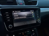 Škoda Superb Combi 2.0TDi DSG Style VIRTUAL-KAMERA