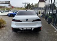 BMW Rad 7 740d mHEV x-Drive A/T Individual Edition SK ŠPZ
