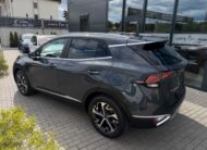 Kia Sportage 1.6 T-GDi Gold