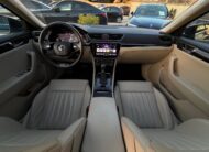 Škoda Superb Combi 2.0TDi DSG 4×4 L&K SK ŠPZ FULL