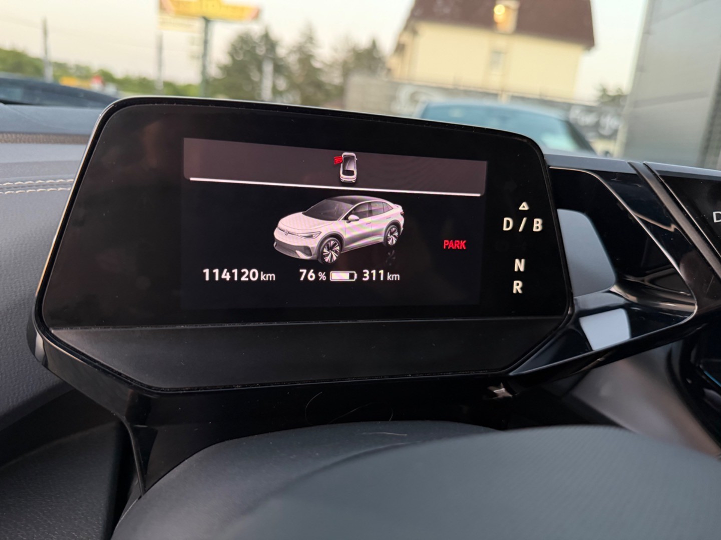 Volkswagen ID.5 PRO Performance 150kW/82kWh SOH 94,5%
