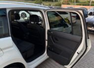Volkswagen Touran 2.0 TDI SCR 150k Edition Comfortline DSG