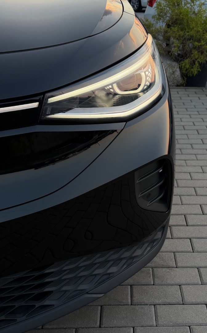 Volkswagen ID.4 PRO Individual 210kW TEPELKO-ZÁRUKA-SOH 100%