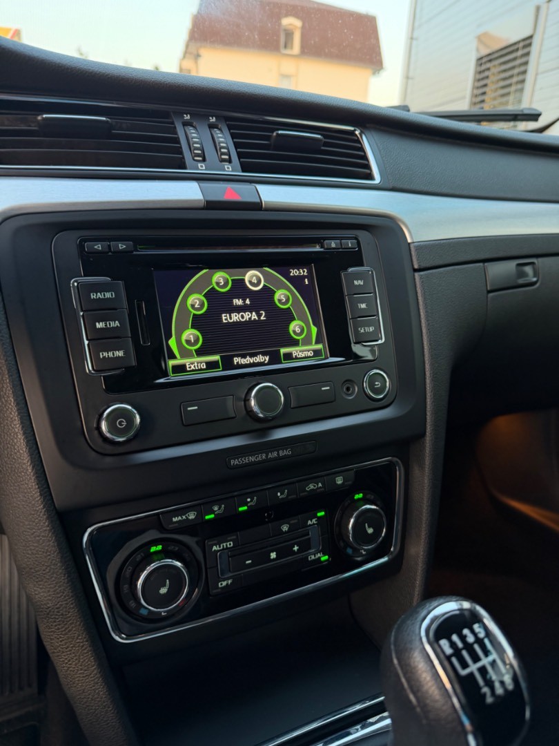 Škoda Superb 2.0TDi 140PS Elegance SR kupovaný