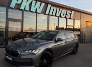 Škoda Superb Combi 2.0TDi DSG Selection SK ŠPZ