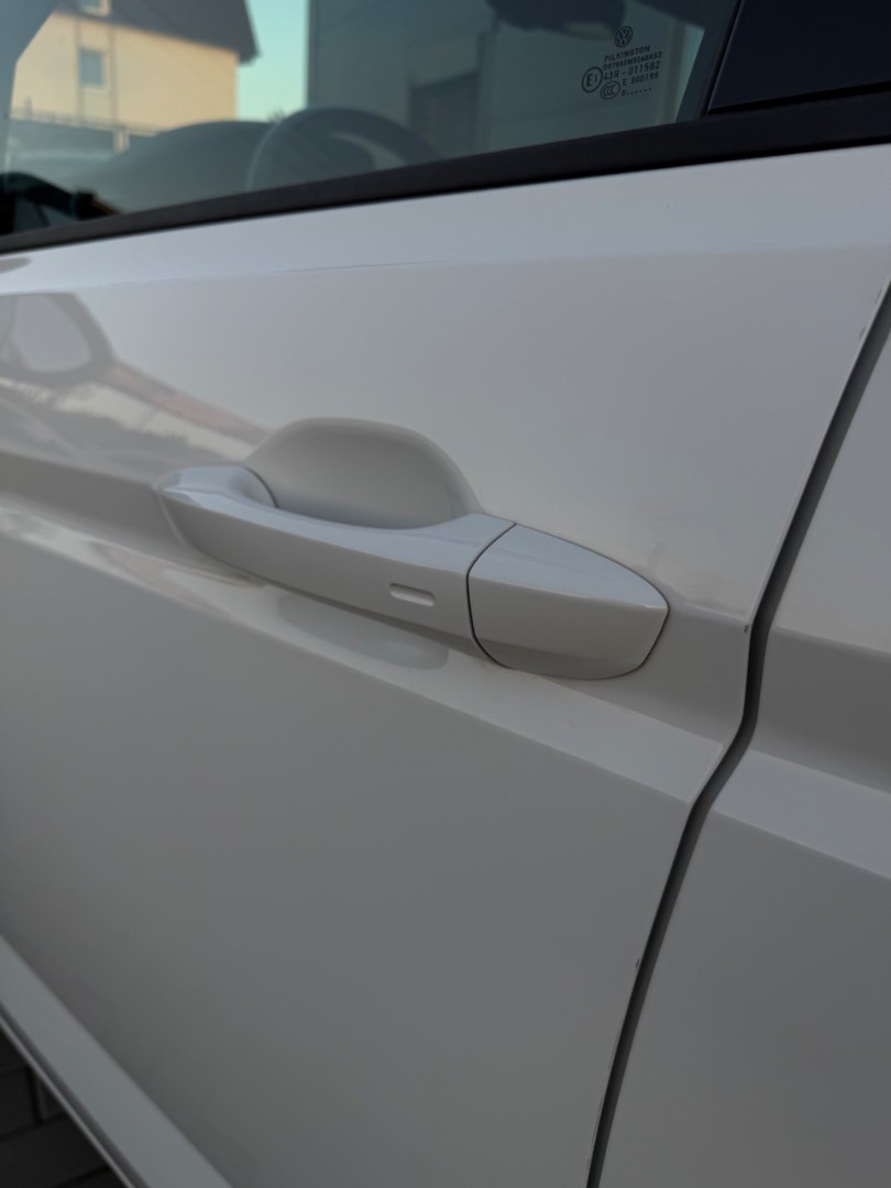 Volkswagen Touran 2.0 TDI SCR 150k Edition Comfortline DSG