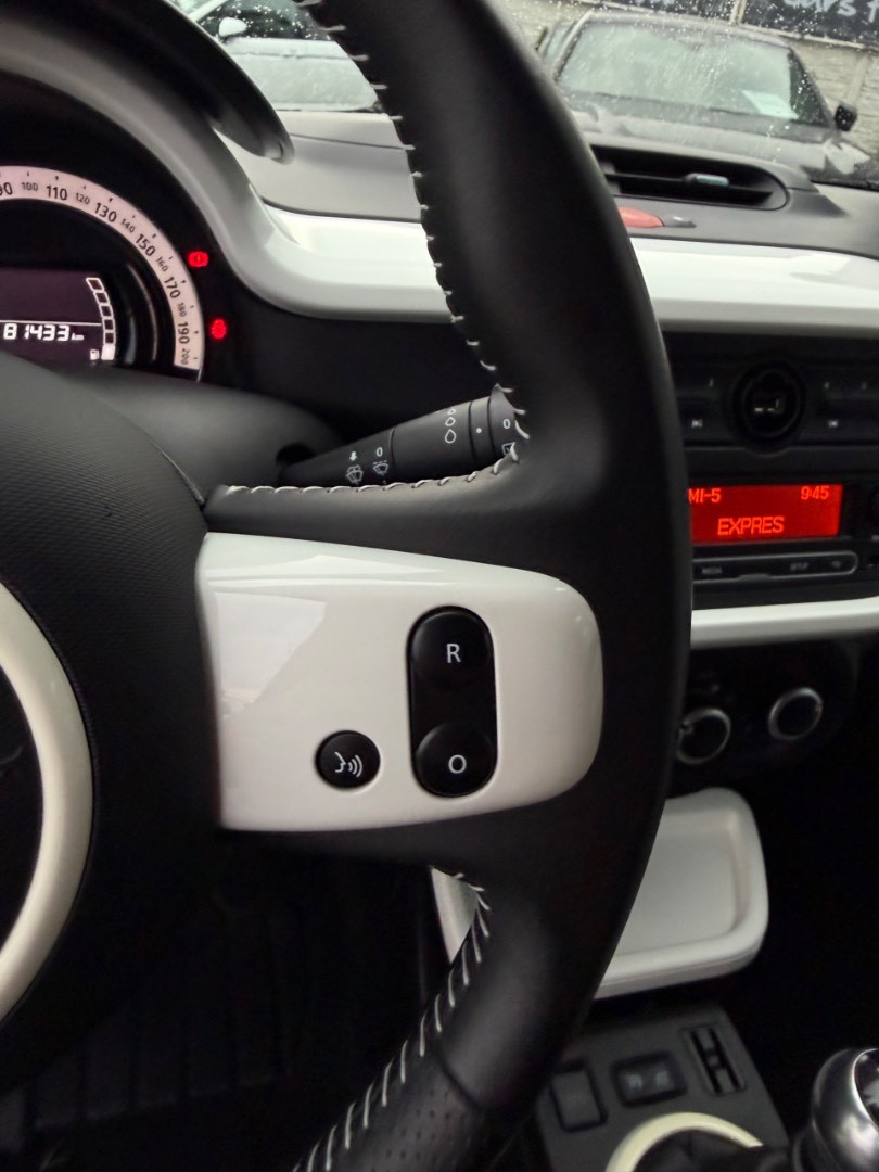 Renault Twingo 900i TECH GT Edition