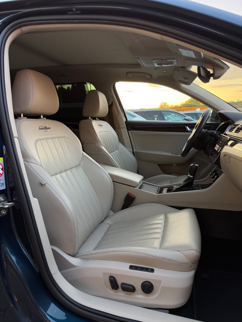 Škoda Superb Combi 2.0TDi DSG 4×4 L&K SK ŠPZ FULL
