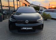 Volkswagen ID.4 PRO Individual 210kW TEPELKO-ZÁRUKA-SOH 100%