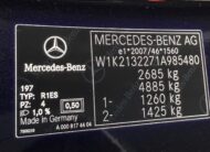 Mercedes-Benz E trieda All-Terrain 400d All Terrain 4Matic A/T 243kW