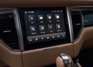 Porsche Macan S 3.0d A/T Exclusive 4×4 SK ŠPZ