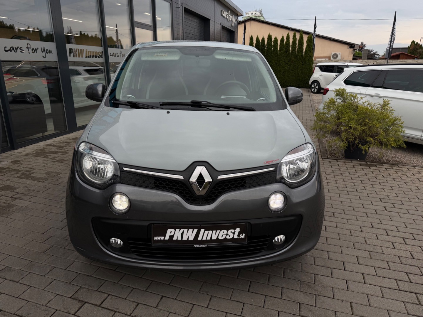 Renault Twingo 900i TECH GT Edition