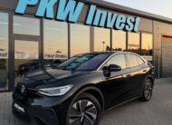 Volkswagen ID.5 PRO Performance 150kW/82kWh TEPELKO SOH 94,2%