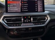 BMW X4 3.0d X-Drive A/T M-Sport line *PLNÁ ZÁRUKA*