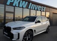 BMW X5 3.0D mHEV x-Drive A/T M-Sport 7M *VZDUCH*SK ŠPZ*