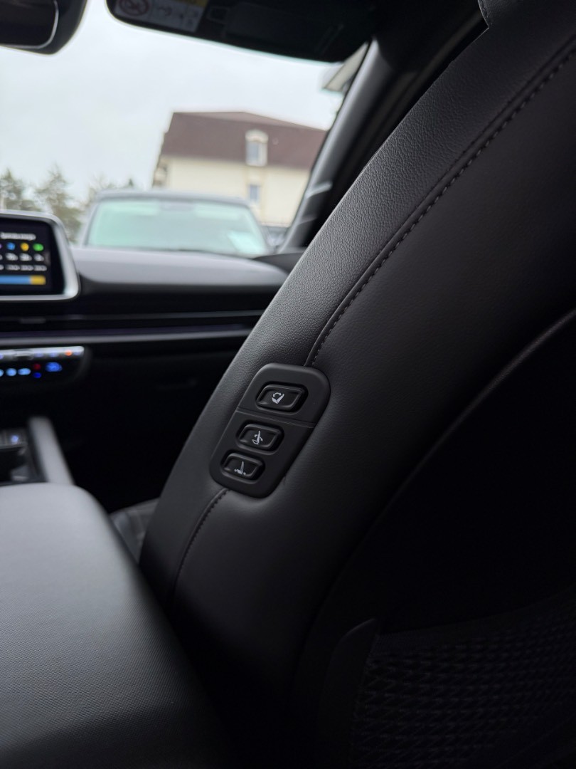 Hyundai Ioniq 6 239kWh 4×4 PREMIUM FULL A/T SK ŠPZ
