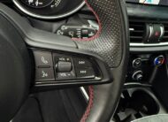 Alfa Romeo Stelvio 2.2 JTD 190k Business AWD A/T