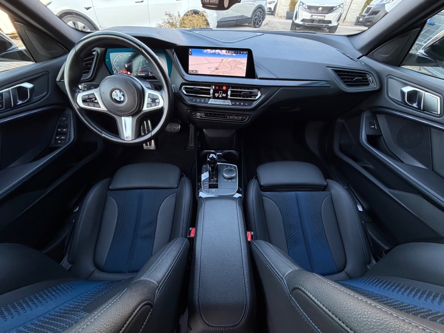 BMW Rad 2 Gran Coupé 218i A/T M-Sport Edition SK ŠPZ *ŤAŽNÉ*
