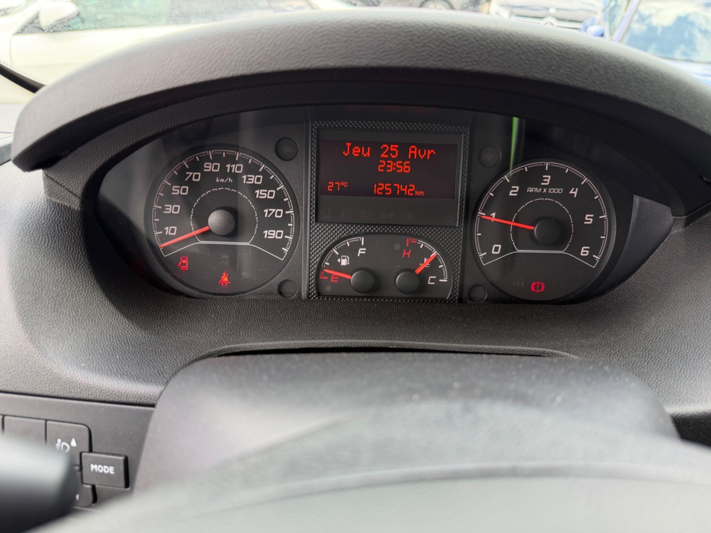 Peugeot Boxer 2.2BlueHDi 333 L2H2