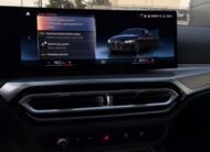 BMW Rad 4 Gran Coupé 420d mHEV X-Drive A/T M-Sport ZÁRUKA, LASER, SK ŠPZ
