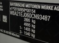 BMW Rad 7 740d mHEV x-Drive A/T Individual Edition SK ŠPZ
